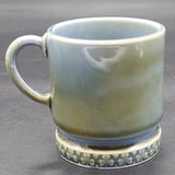 Wade Ireland - Shamrocks, Stag's Head - Cup