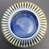 Wade Ireland - Ribbed - Sugar Bowl