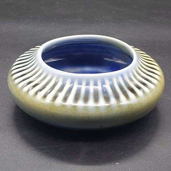 Wade Ireland - Ribbed - Sugar Bowl