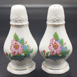 Aynsley - Pembroke - Salt and Pepper Shakers
