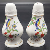 Aynsley - Pembroke - Salt and Pepper Shakers