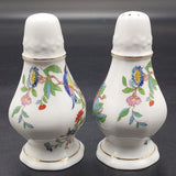 Aynsley - Pembroke - Salt and Pepper Shakers