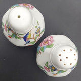 Aynsley - Pembroke - Salt and Pepper Shakers