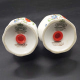 Aynsley - Pembroke - Salt and Pepper Shakers