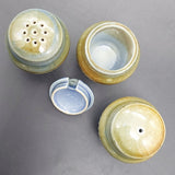 Wade Ireland - Teardrops - Condiment Set