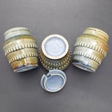 Wade Ireland - Teardrops - Condiment Set