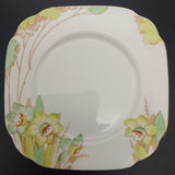 Royal Albert - Daffodil, Green - Trio