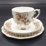 Roslyn - Royal Tour 1953-1954 - Trio