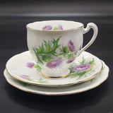 Royal Standard - Scot's Emblem - Trio