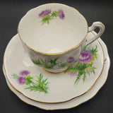 Royal Standard - Scot's Emblem - Trio