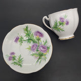 Royal Standard - Scot's Emblem - Trio