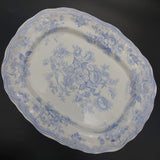 J T Hudden - Asiatic Pheasant - Platter