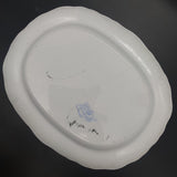 J T Hudden - Asiatic Pheasant - Platter