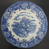 Salem China Co - English Village - Dinner Plate