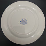 Myott - Finlandia - Dinner Plate