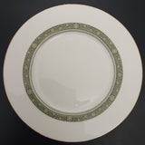 Royal Doulton - Rondelay, H5004 - Salad Plate