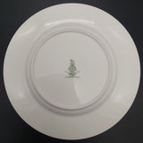 Royal Doulton - Rondelay, H5004 - Salad Plate