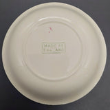English-made - Queen Elizabeth II Coronation - Small Bowl