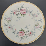 Tuscan - Pink and White Flowers - Trio