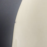 Empire - Trellis Rose - Oval Footed Serving Bowl and Servers