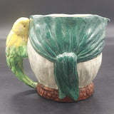 Lancaster & Sandland - Long John Silver - Character Jug