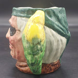 Lancaster & Sandland - Long John Silver - Character Jug