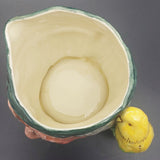 Lancaster & Sandland - Long John Silver - Character Jug