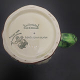 Lancaster & Sandland - Long John Silver - Character Jug