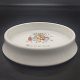 Victoria - Here We Go Round the Mulberry Bush - Child's Bowl