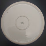 Victoria - Here We Go Round the Mulberry Bush - Child's Bowl