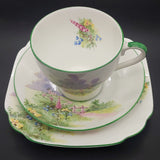 Bell China - Meadowside - Trio