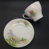 Bell China - Meadowside - Trio