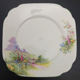 Bell China - Meadowside - Trio