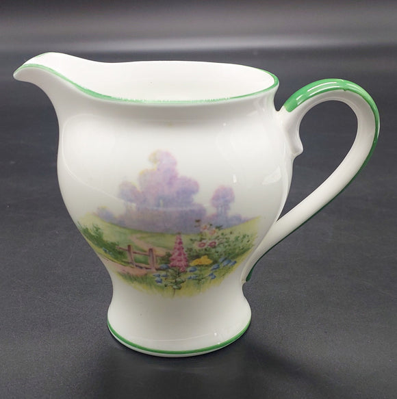 Bell China - Meadowside - Milk Jug