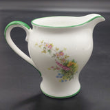 Bell China - Meadowside - Milk Jug