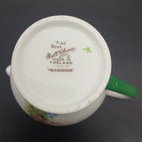 Bell China - Meadowside - Milk Jug