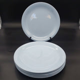 Grindley - Azure Leaf - Dinner Set