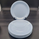 Grindley - Azure Leaf - Dinner Set