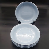 Grindley - Azure Leaf - Dinner Set