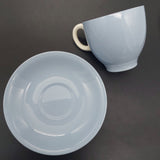 Grindley - Azure Leaf - Dinner Set
