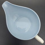 Grindley - Azure Leaf - Dinner Set