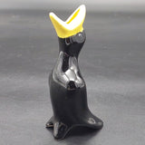 Vintage Blackbird Pie Vent