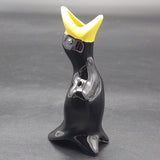 Vintage Blackbird Pie Vent