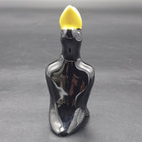 Vintage Blackbird Pie Vent