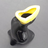 Vintage Blackbird Pie Vent