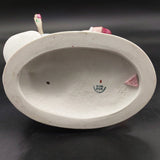 Royal Dux - Dancing Couple - Figurine