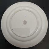 Grafton - Dragon on Blue Band - Trio