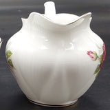 Royal Albert - Royal Canadian Rose - Milk Jug