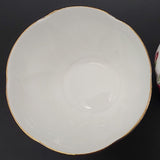 Royal Albert - Royal Canadian Rose - Sugar Bowl