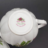 Royal Albert - Royal Canadian Rose - Milk Jug